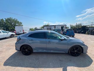 Honda Civic 2019 sport Αυτόματο !!-thumb-1