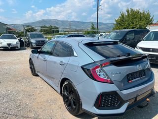 Honda Civic 2019 sport Αυτόματο !!-thumb-2