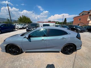 Honda Civic 2019 sport Αυτόματο !!-thumb-5