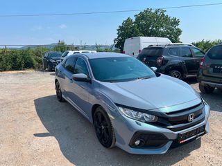 Honda Civic 2019 sport Αυτόματο !!-thumb-6
