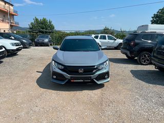 Honda Civic 2019 sport Αυτόματο !!-thumb-7