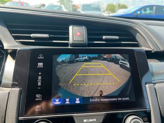 Honda Civic 2019 sport Αυτόματο !!-thumb-10