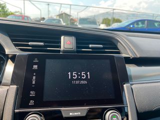 Honda Civic 2019 sport Αυτόματο !!-thumb-11