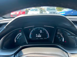Honda Civic 2019 sport Αυτόματο !!-thumb-12