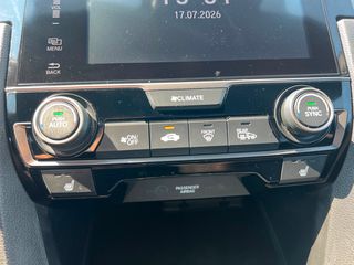 Honda Civic 2019 sport Αυτόματο !!-thumb-13