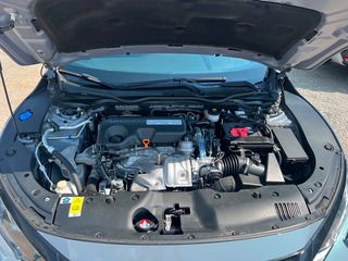 Honda Civic 2019 sport Αυτόματο !!-thumb-18