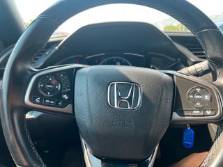 Honda Civic 2019 sport Αυτόματο !!-thumb-19