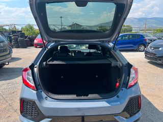 Honda Civic 2019 sport Αυτόματο !!-thumb-20