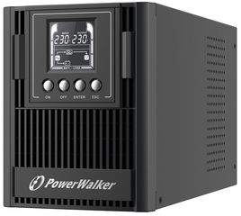 POWER WALKER UPS ON-LINE VFI 1000 AT FR
