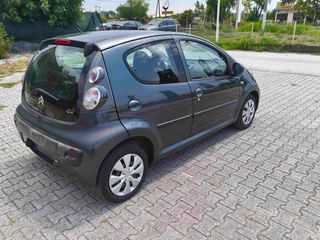 Citroen C1 2012-thumb-7