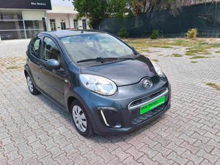 Citroen C1 2012-thumb-9