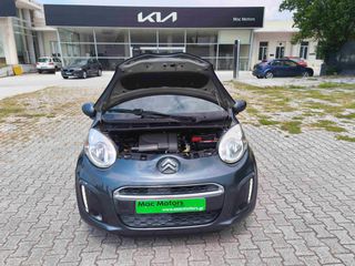 Citroen C1 2012-thumb-10