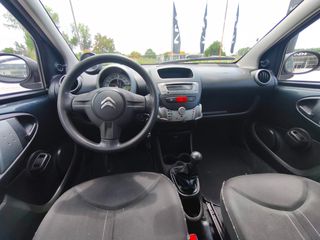 Citroen C1 2012-thumb-12