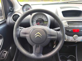 Citroen C1 2012-thumb-13