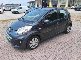 Citroen C1 2012