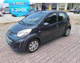 Citroen C1 2012-thumb-0