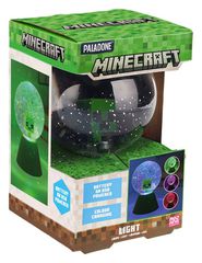 Minecraft Light LED Glitter Ball-thumb-1