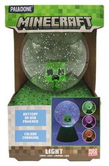 Minecraft Light LED Glitter Ball-thumb-4