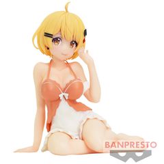 HOLOLIVE - Yozora Mel - Figure Relax Time 11cm