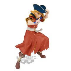 DR. STONE - Ryusui Nanami - Figure Figure Of Stone World 16cm