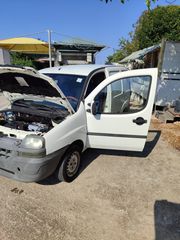 Fiat Doblo 2005 CARGO
