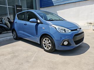 Hyundai i 10 2015 1.2 FULL EXTRA