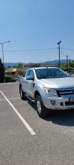 Ford Ranger 2012