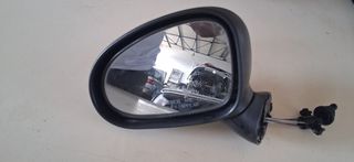 CHEVROLET MATIZ 2004 2008 ΚΑΘΡΕΦΤΗΣ ΟΔΗΓΟΥ