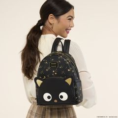 Sanrio Chococat Stars Mini Backpack-thumb-2