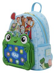 Toy Story 5 Characters Mini Backpack-thumb-3