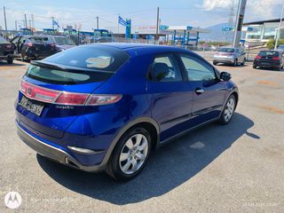 Honda Civic 2010 Sport-Clima-6ταχυτο-100ps-thumb-3
