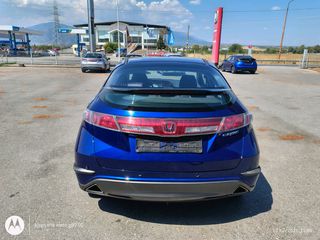 Honda Civic 2010 Sport-Clima-6ταχυτο-100ps-thumb-5