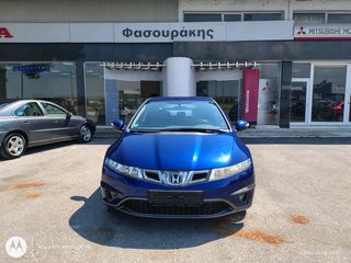 Honda Civic 2010 Sport-Clima-6ταχυτο-100ps-thumb-7