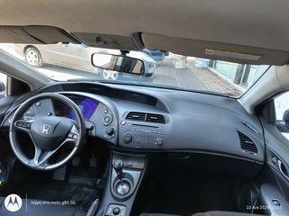 Honda Civic 2010 Sport-Clima-6ταχυτο-100ps-thumb-8