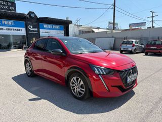 Peugeot 208 2021 1.2GT FULL  EXTRA ΟΡΟΦΗ ΗΛΙΟΥ