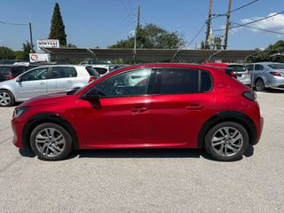 Peugeot 208 2021 1.2GT FULL  EXTRA ΟΡΟΦΗ ΗΛΙΟΥ-thumb-5