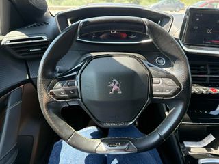 Peugeot 208 2021 1.2GT FULL  EXTRA ΟΡΟΦΗ ΗΛΙΟΥ-thumb-6