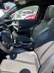 Peugeot 208 2021 1.2GT FULL  EXTRA ΟΡΟΦΗ ΗΛΙΟΥ-thumb-8
