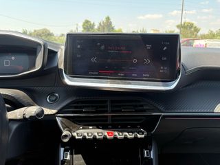 Peugeot 208 2021 1.2GT FULL  EXTRA ΟΡΟΦΗ ΗΛΙΟΥ-thumb-10