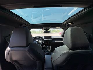 Peugeot 208 2021 1.2GT FULL  EXTRA ΟΡΟΦΗ ΗΛΙΟΥ-thumb-11