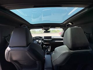 Peugeot 208 2021 1.2GT FULL  EXTRA ΟΡΟΦΗ ΗΛΙΟΥ-thumb-15