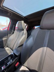 Peugeot 208 2021 1.2GT FULL  EXTRA ΟΡΟΦΗ ΗΛΙΟΥ-thumb-20