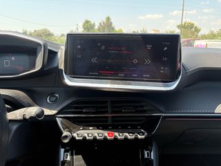 Peugeot 208 2021 1.2GT FULL  EXTRA ΟΡΟΦΗ ΗΛΙΟΥ-thumb-23