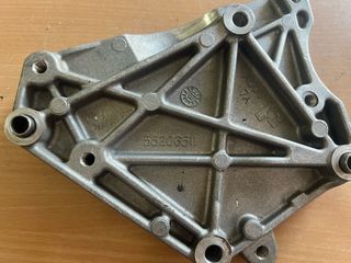 Opel/Fiat/Lancia Βάση/Μπρακετο Δυναμό 12855054 / 55206510 / 55206511 / 51788014-thumb-3