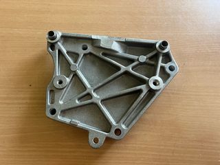 Opel/Fiat/Lancia Βάση/Μπρακετο Δυναμό 12855054 / 55206510 / 55206511 / 51788014-thumb-4