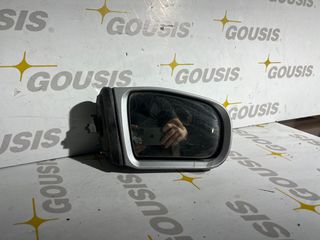 Mercedes E-Class W210 1994-2003 Δεξιός Ηλεκτρικός Καθρέφτης με Φλας 8 Pin Συνοδηγού