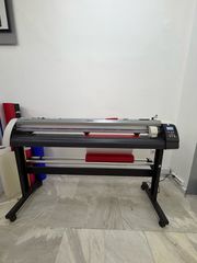 Mimaki CG-130SRIII – Επαγγελματικό Κοπτικό Plotter 137cm