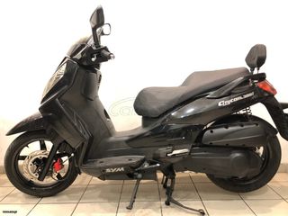 Sym Citycom 300i 2013 CBS-thumb-1