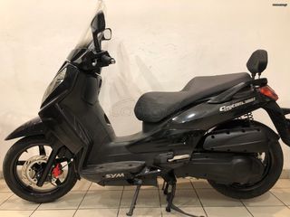 Sym Citycom 300i 2013 CBS-thumb-3