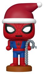Marvel POP! Vinyl Figure : Holiday S6- SM(NTKR) 9 cm